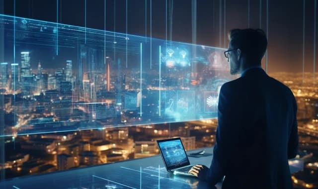 Data & Business Intelligence