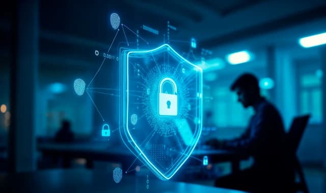 Cybersecurity & DevSecOps