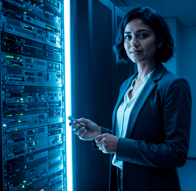 Cloud Services