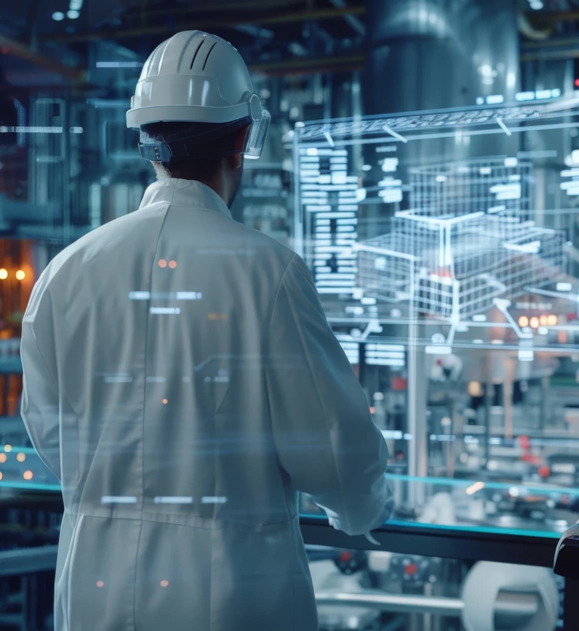 Industrial and Energy technology