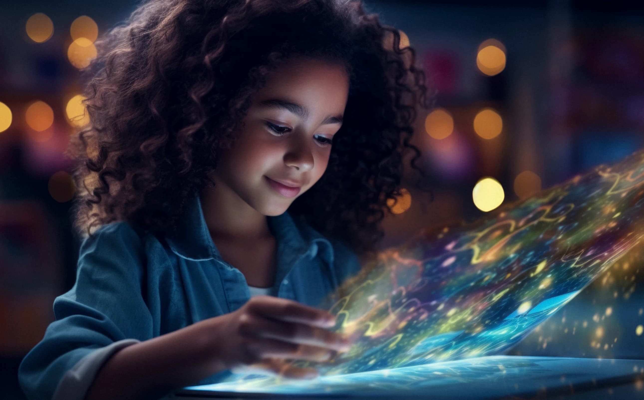 EduFlow – digital learning transformation
