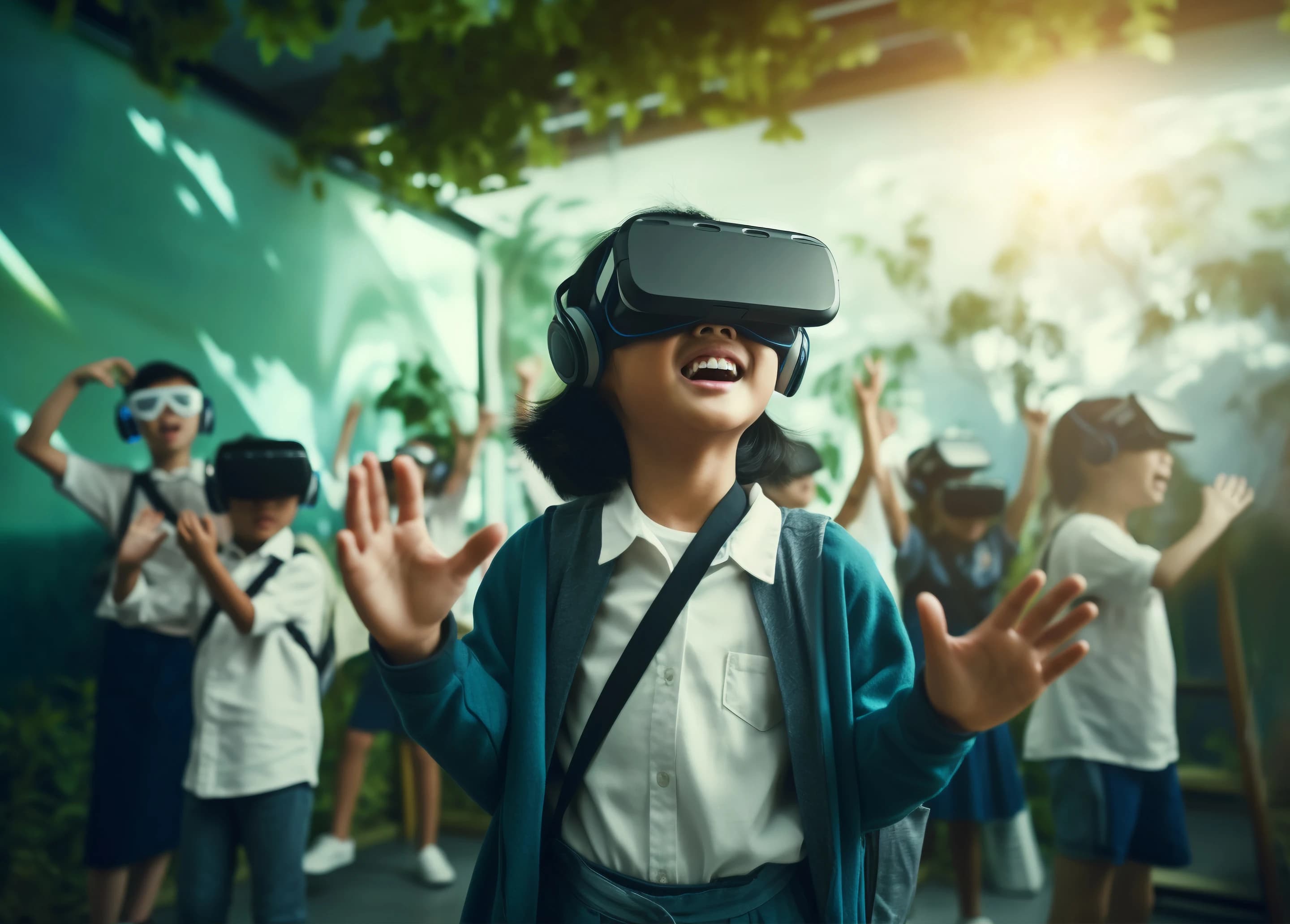 Education Software Solutions for the Digital Era