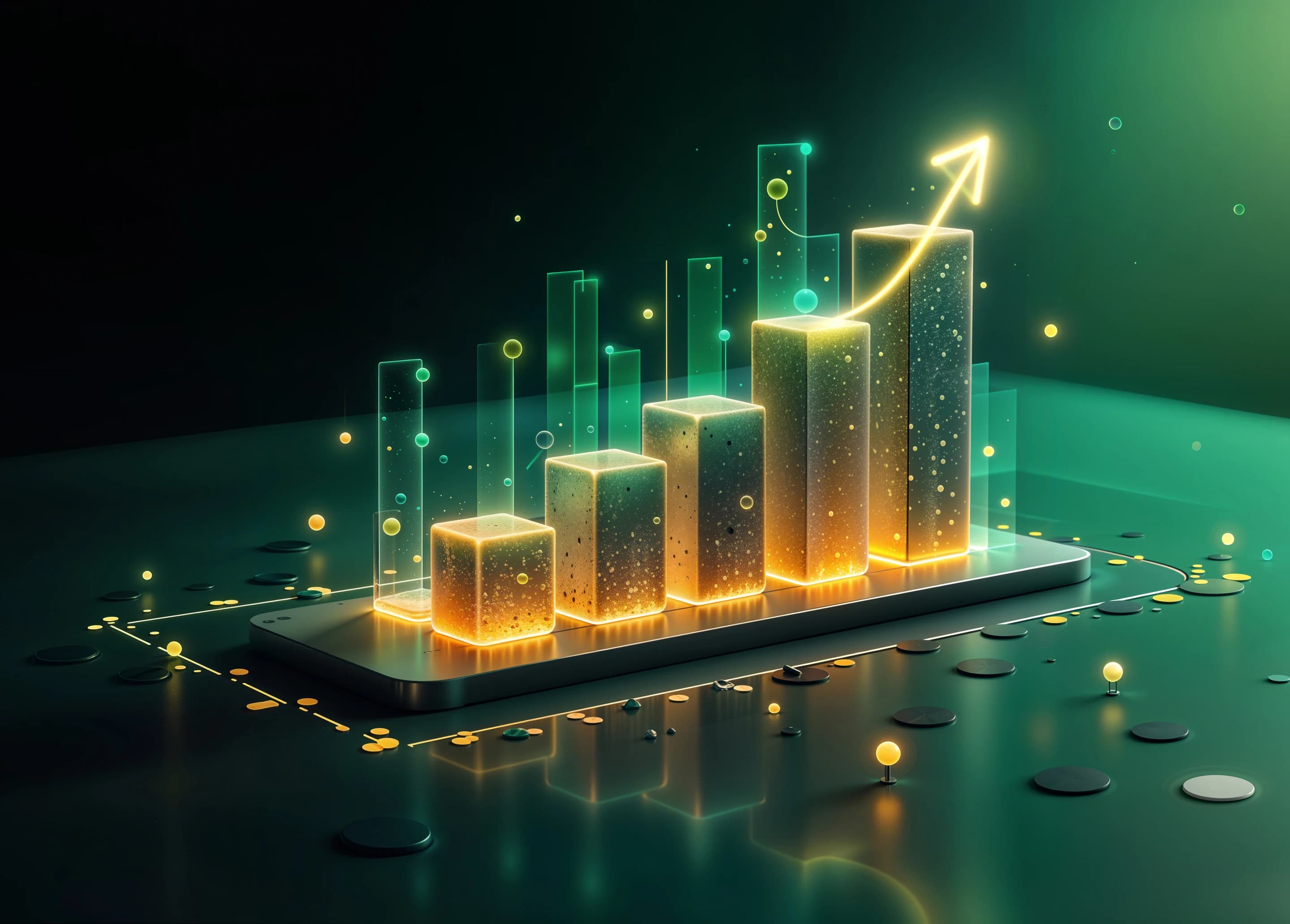 Finance Software Solutions for the Digital Era