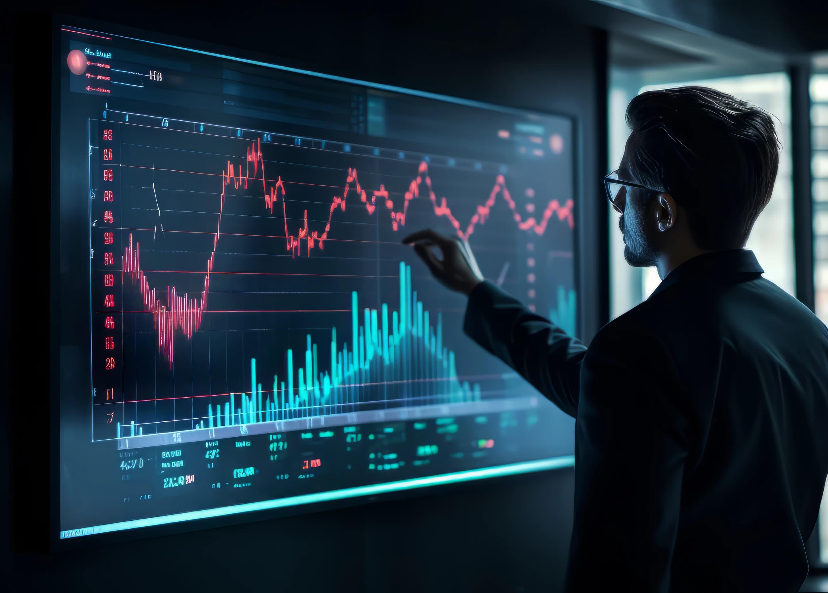 Trading Software Solutions for the Digital Era