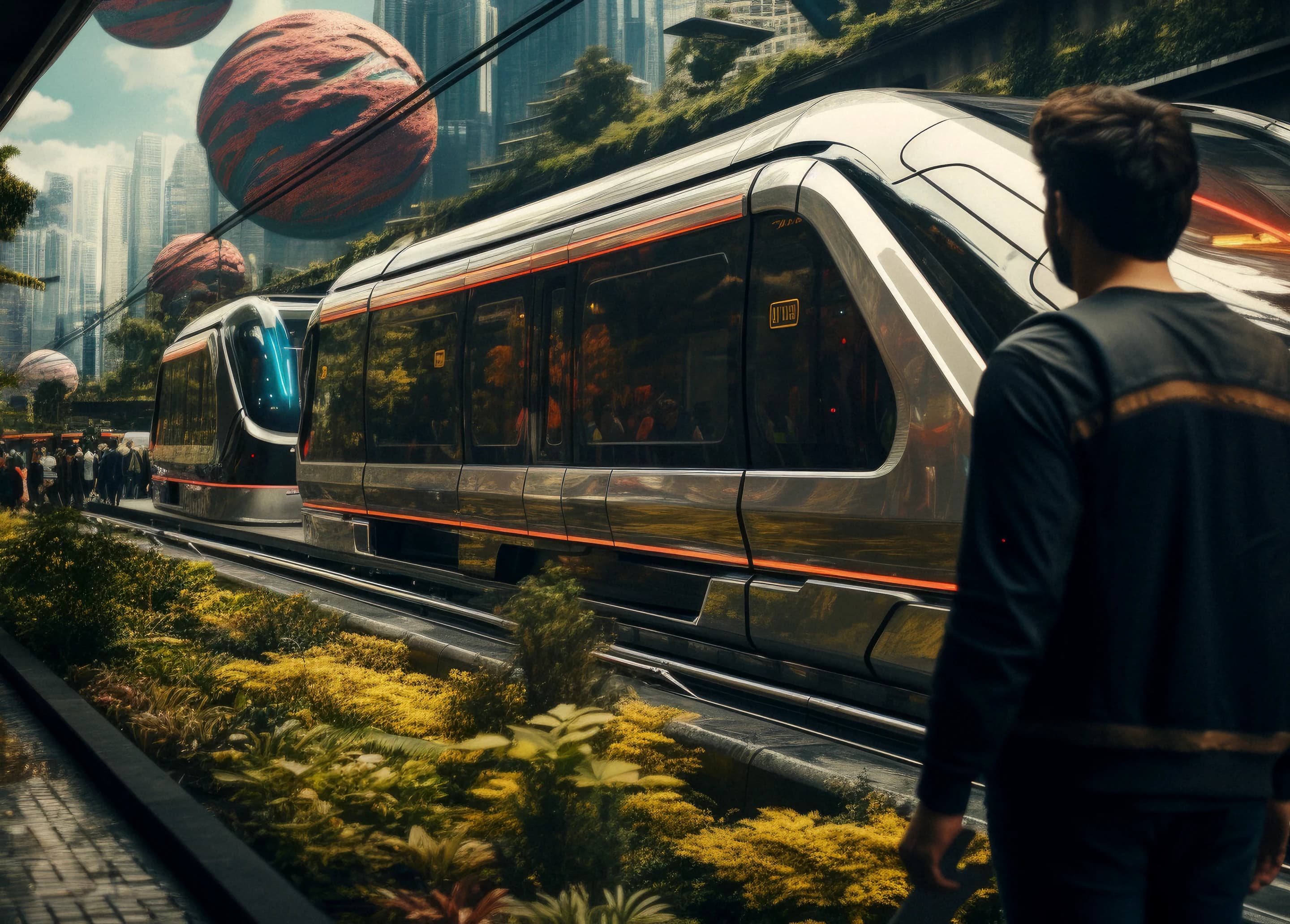 Travel Technology That Turns Searches into Journeys
