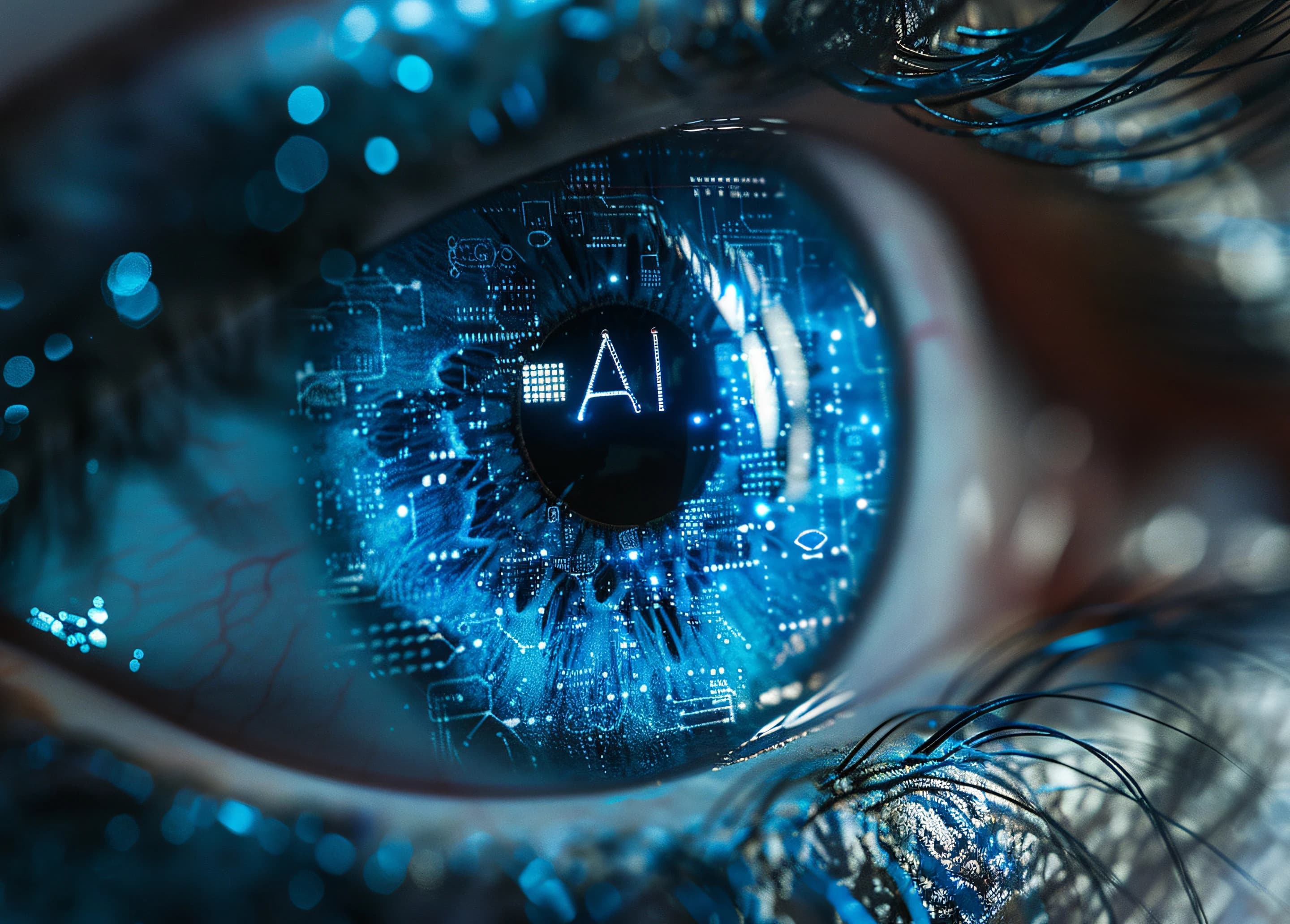 Computer Vision for Modern Enterprises