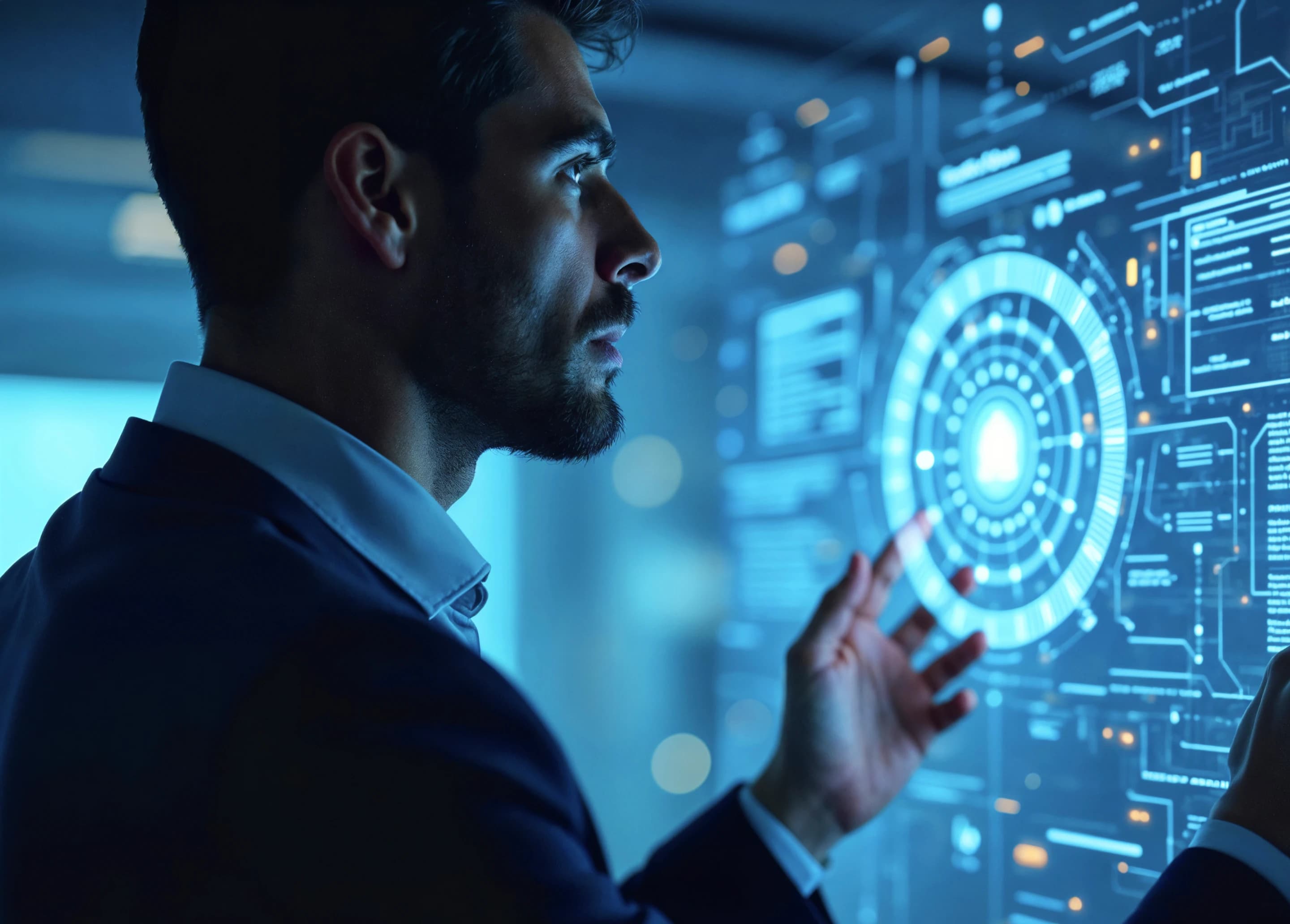 Power Your Business with AI
