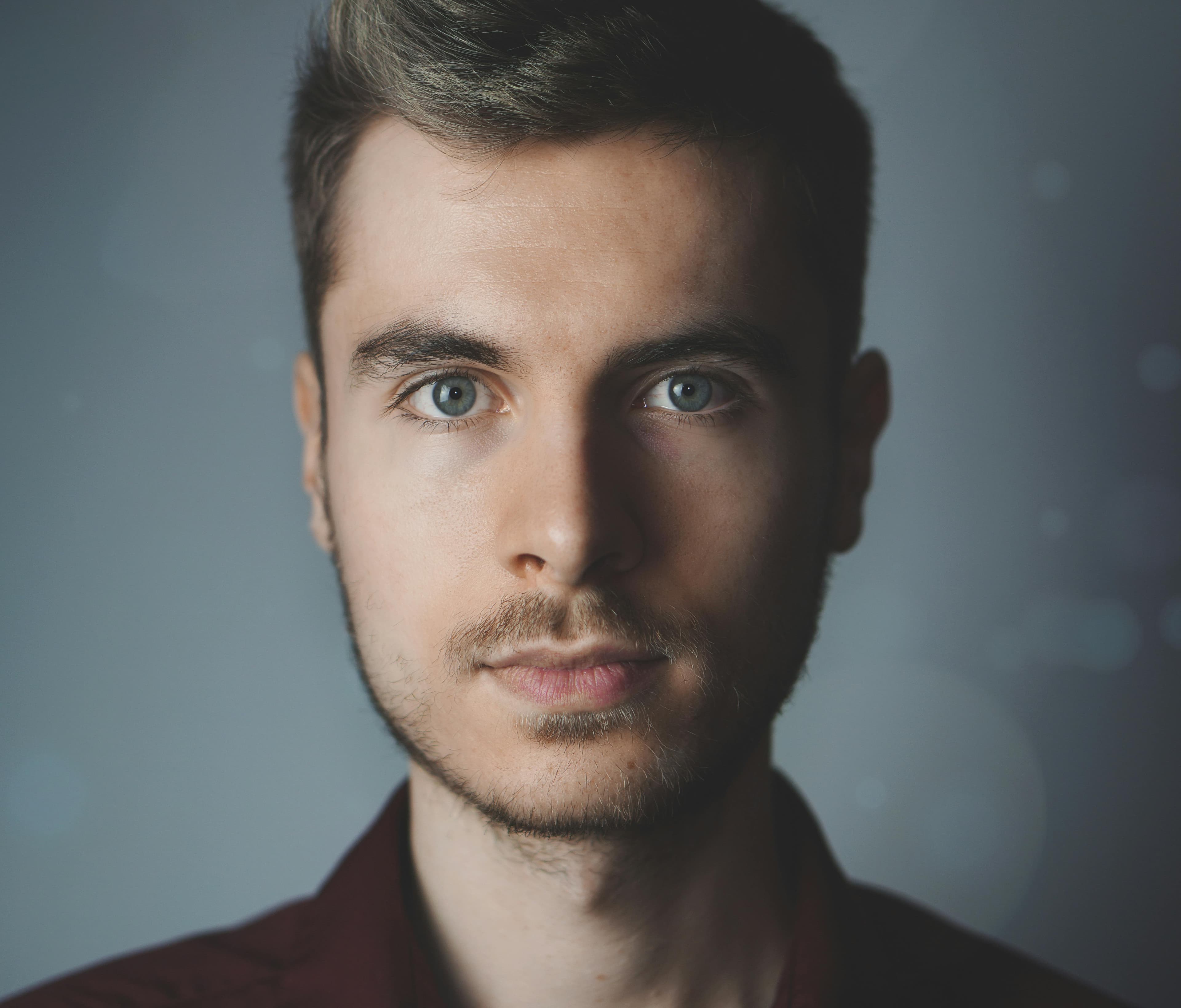 author